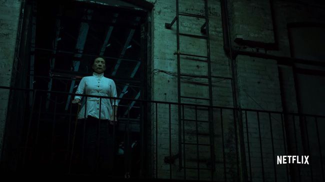 Iron Fist: Câu chuyện về vị anh hùng đường phố cuối cùng (4)
