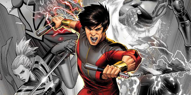 Iron Fist: Câu chuyện về vị anh hùng đường phố cuối cùng (6)