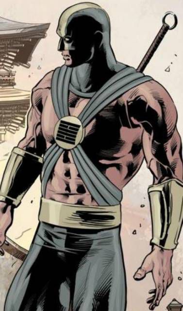 Iron Fist: Câu chuyện về vị anh hùng đường phố cuối cùng (8)