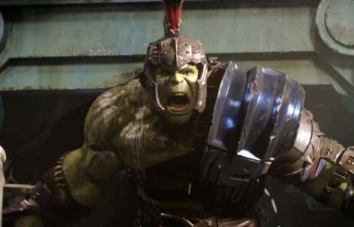 Thor: Ragnarok gây ấn tượng với phần âm nhạc độc đáo (2)