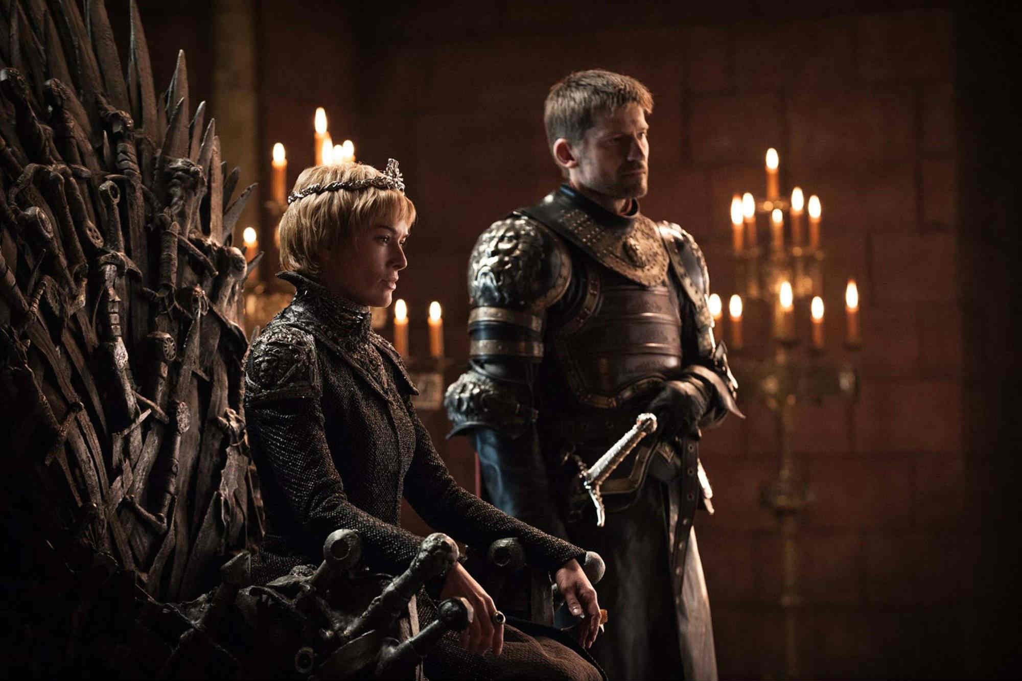 Bom tấn "Game of Thrones 7" tung trailer nhá hàng đầy hấp dẫn (1)