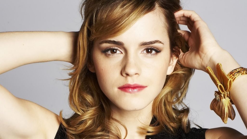 Emma Watson đấu tranh cho nữ quyền nhiều hơn đóng phim (2)