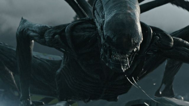 Alien: Covenant - Bộ phim viễn tưởng kinh dị đẫm máu "nhuộm đen" màn ảnh (1)