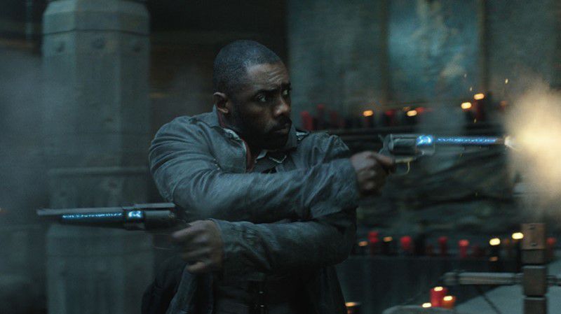 The Dark Tower: Bộ phim kinh dị viễn tưởng hứa hẹn "nhuộm đen" màn ảnh (2)