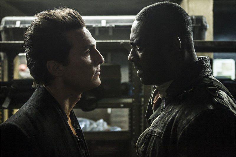 The Dark Tower: Bộ phim kinh dị viễn tưởng hứa hẹn "nhuộm đen" màn ảnh (5)