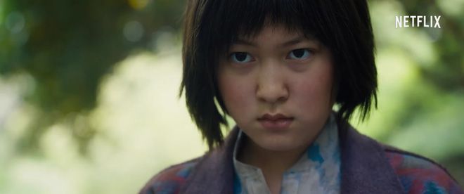 Bom tấn Okja tung trailer mới, hé lộ tạo hình của quái vật siêu đáng yêu (3)