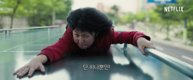 Bom tấn Okja tung trailer mới, hé lộ tạo hình của quái vật siêu đáng yêu (4)