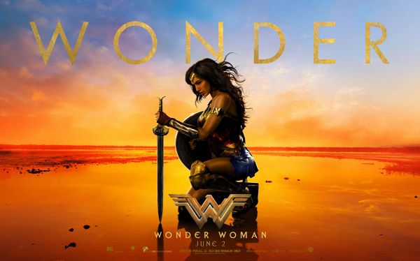 Wonder Woman hứa hẹn tạo bước đột phá mới cho nhóm siêu anh hùng (3)