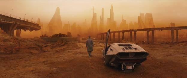 Blade Runner 2049: Bom tấn viễn tưởng hứa hẹn phá đảo phòng vé hè này (2)