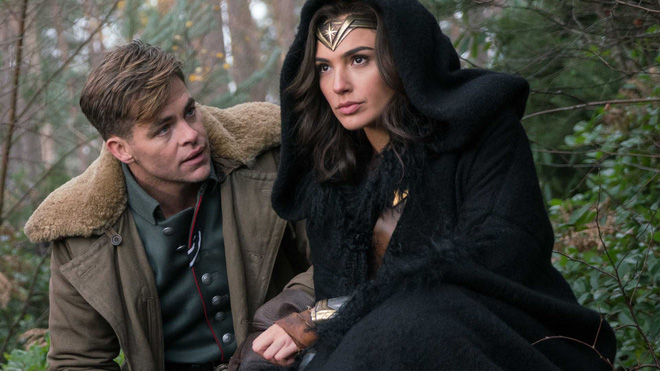 Gal Gadot - "Wonder Woman" hoàn mỹ đến không ngờ (10)