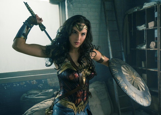 Gal Gadot - "Wonder Woman" hoàn mỹ đến không ngờ (11)