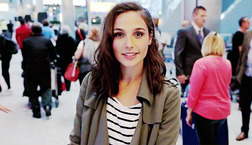 Gal Gadot - "Wonder Woman" hoàn mỹ đến không ngờ (4)