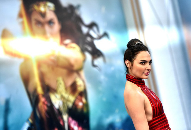 Gal Gadot - "Wonder Woman" hoàn mỹ đến không ngờ (8)