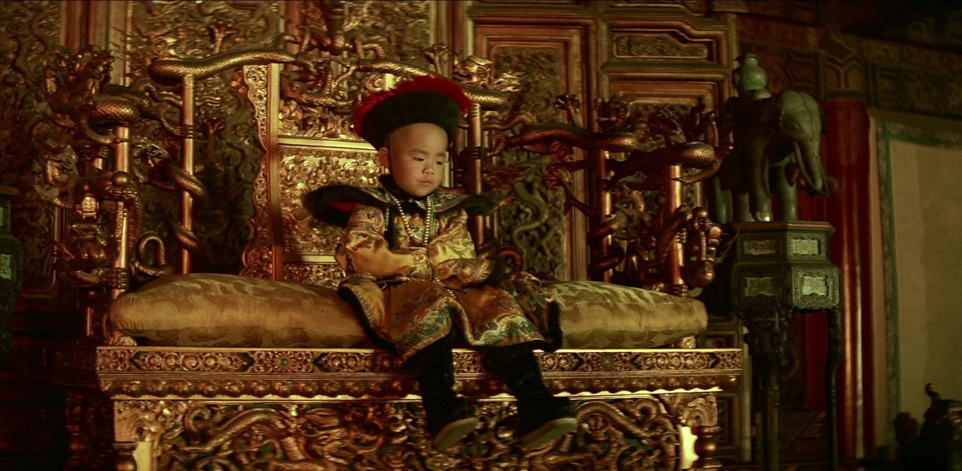 10 bộ phim đoạt nhiều giải nhất trong lịch sử Oscar (7)
