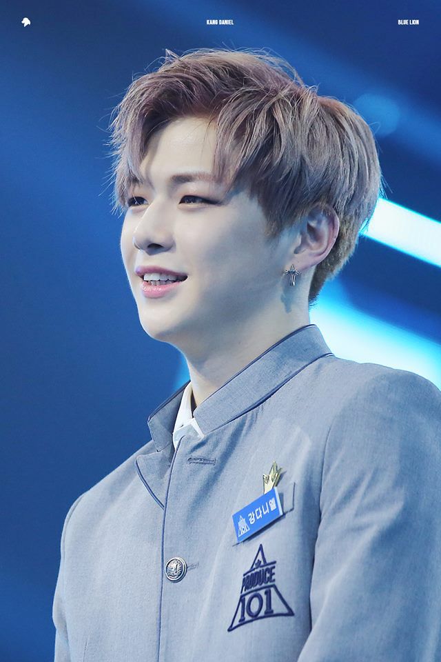 Đào mộ ảnh thời trẻ trâu của 11 hot boy WANNA ONE - Produce 101 (2)