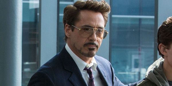 Robert Downey Jr. sẽ chia tay vai diễn Tony Stark/Iron Man? (1)