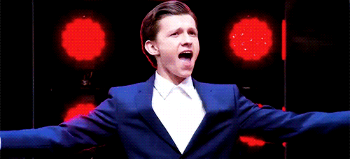 Tom Holland: Gương mặt mới đại diện thương hiệu "Spider-Man" (1)