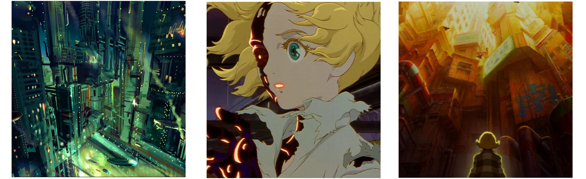 Top 10 anime viễn tưởng hay nhất mọi thời đại không thể bỏ qua (4)