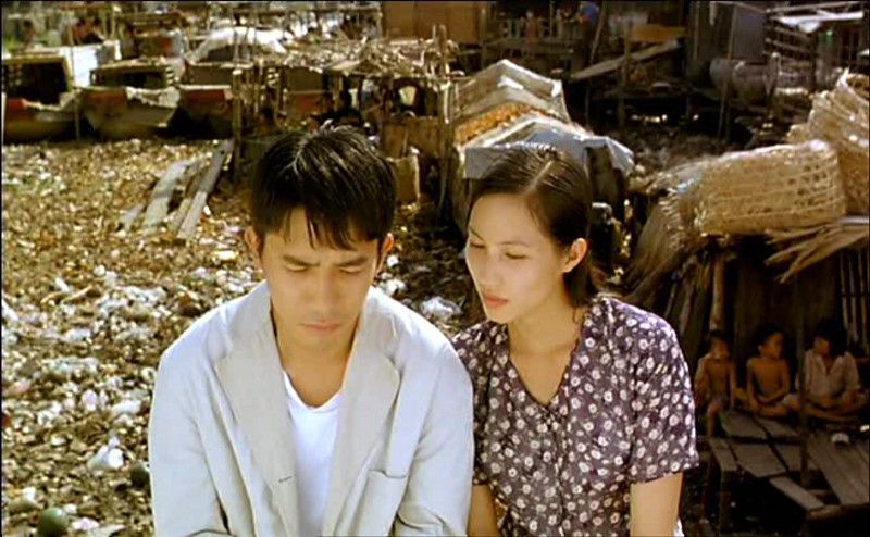 Những bộ phim điện ảnh Việt gây tiếng vang tại LHP quốc tế (4)