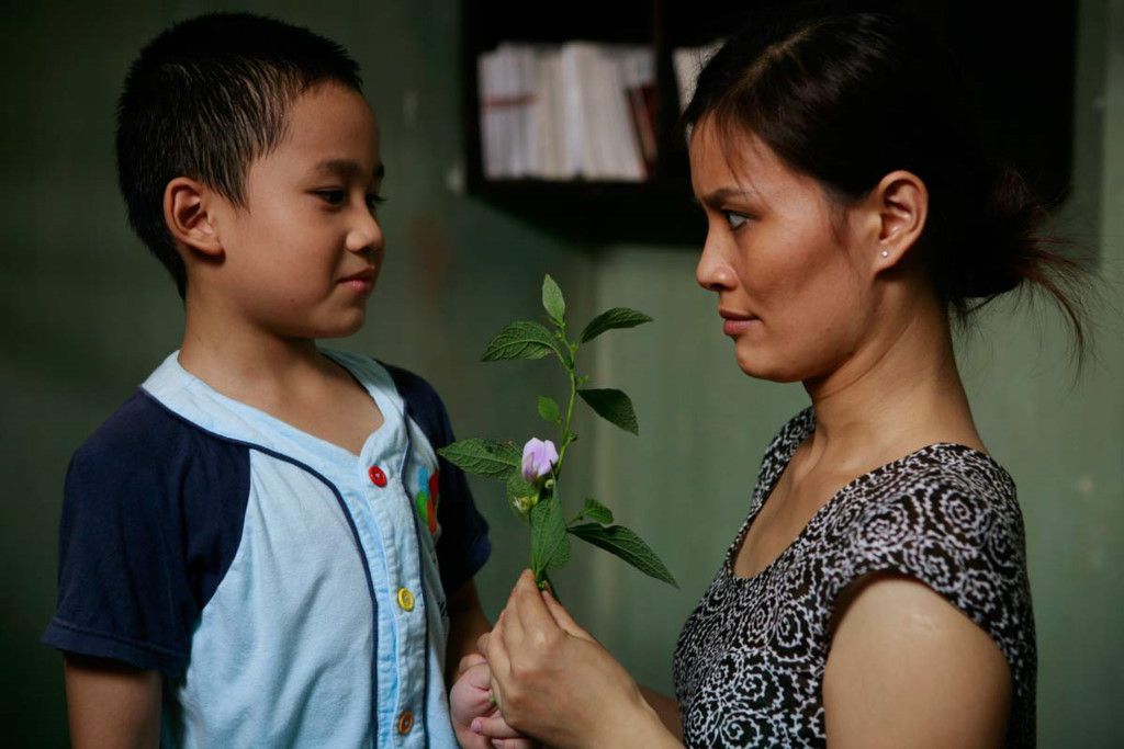 Những bộ phim điện ảnh Việt gây tiếng vang tại LHP quốc tế (8)