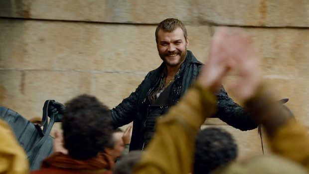 Tập 3 Game of Thrones mùa 7: Sự trỗi dậy mạnh mẽ của Cersei Lannister (2)