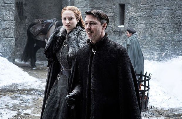 Tập 3 Game of Thrones mùa 7: Sự trỗi dậy mạnh mẽ của Cersei Lannister (4)