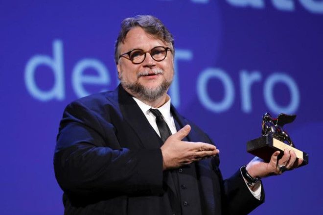 The Shape of Water: Chuyện tình quái vật biển giành ngôi cao nhất tại Venice 2017 (2)