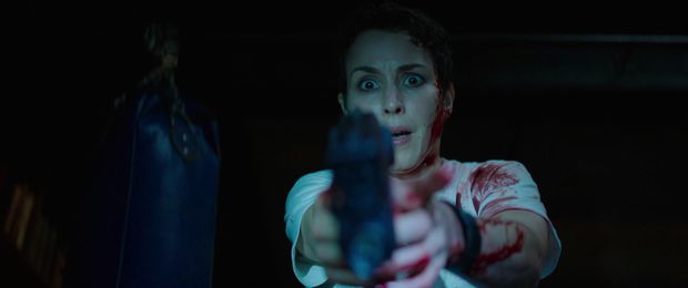 What Happened to Monday: "Của hiếm" của thể loại phim viễn tưởng (5)