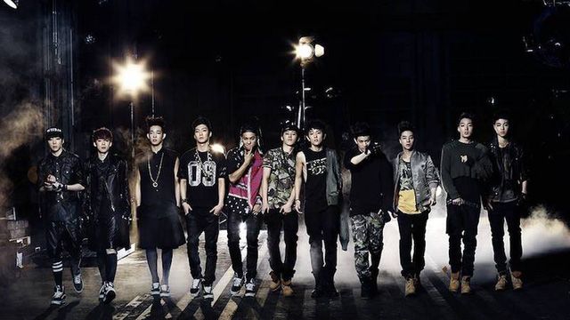 3 show thực tế "sống còn" tìm kiếm ca sĩ lên sóng tháng 10 của Kpop (4)