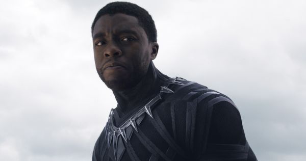 "Black Panther" bất ngờ tung trailer mới hé lộ cuộc chiến gay cấn (1)