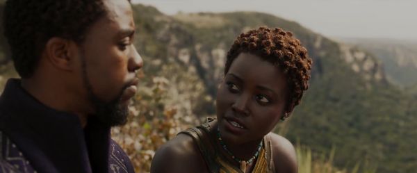 "Black Panther" bất ngờ tung trailer mới hé lộ cuộc chiến gay cấn (6)