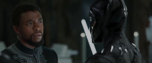 "Black Panther" bất ngờ tung trailer mới hé lộ cuộc chiến gay cấn (8)