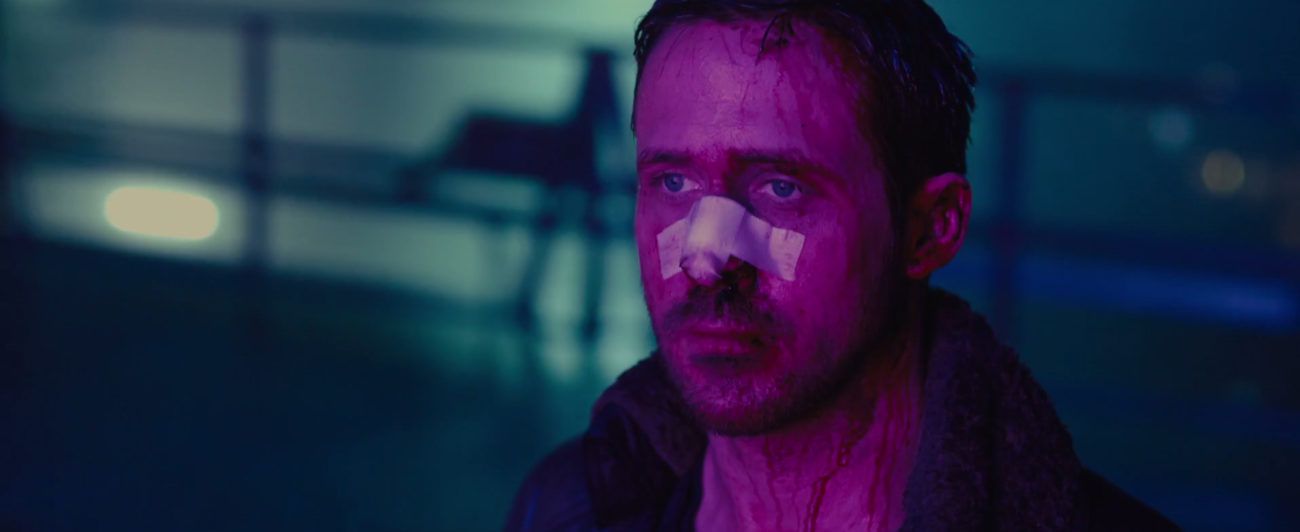 Blade Runner 2049: Một tác phẩm đẹp trên bầu trời giả tưởng u mê (5)