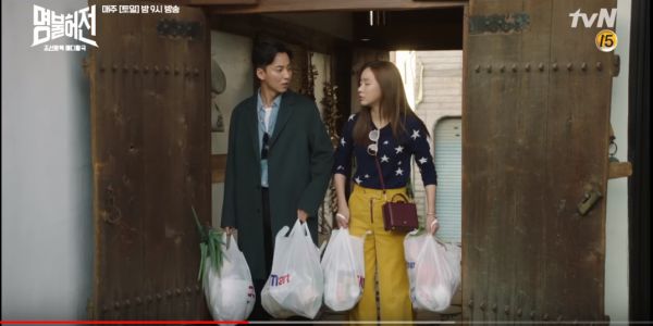Danh y Heo Im tập cuối: Vỡ òa cảm xúc vì cái kết thật đẹp (3)