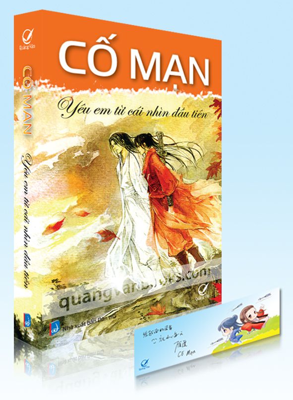 Top 7 tiểu thuyết ngôn tình Trung Quốc cực lãng mạn không thể bỏ qua (5)