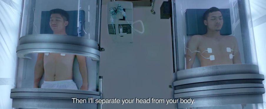 Lôi Báo: Phim siêu anh hùng thuần Việt đáng được mong chờ (7)