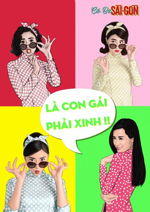 Những tác phẩm được kì vọng giành giải thưởng danh giá tại LHP Việt lần thứ XX (11)