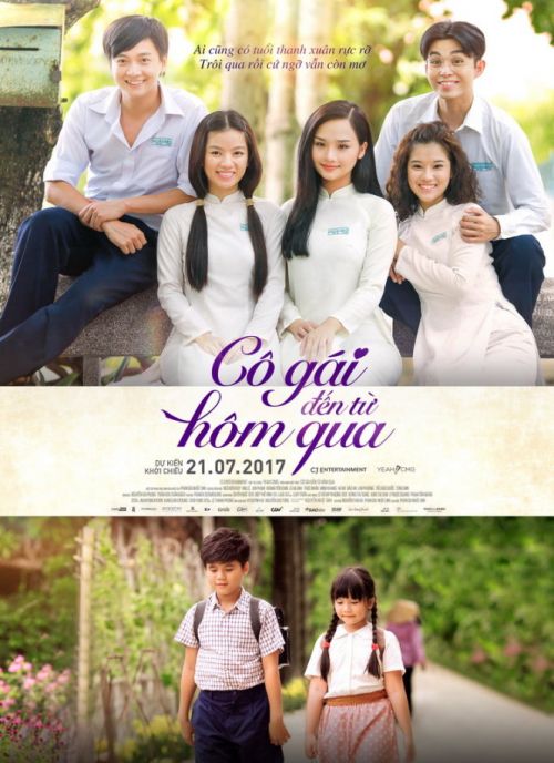 Những tác phẩm được kì vọng giành giải thưởng danh giá tại LHP Việt lần thứ XX (4)