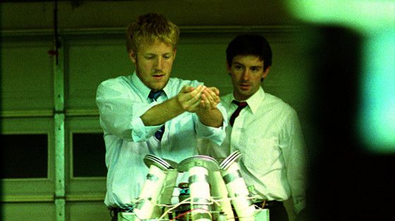 Top 10 phim khoa học viễn tưởng "hack não" nhất mọi thời đại (6)