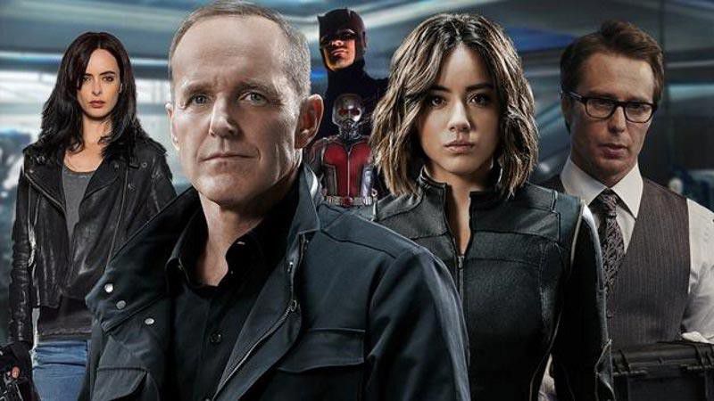 Agents of S.H.I.E.L.D. mùa 5: Dự án được mong chờ nhất cuối năm 2017 (3)