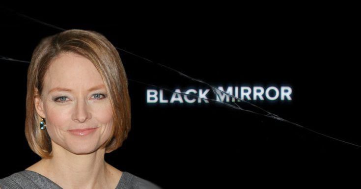 Những điều hấp dẫn trong series viễn tưởng đình đám "Black Mirror" mùa 4 (2)