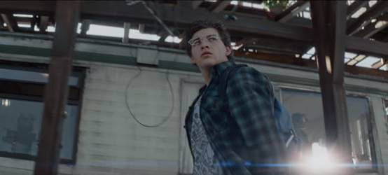 Ready Player One: Siêu phẩm viễn tưởng thú vị không thể bỏ lỡ (1)