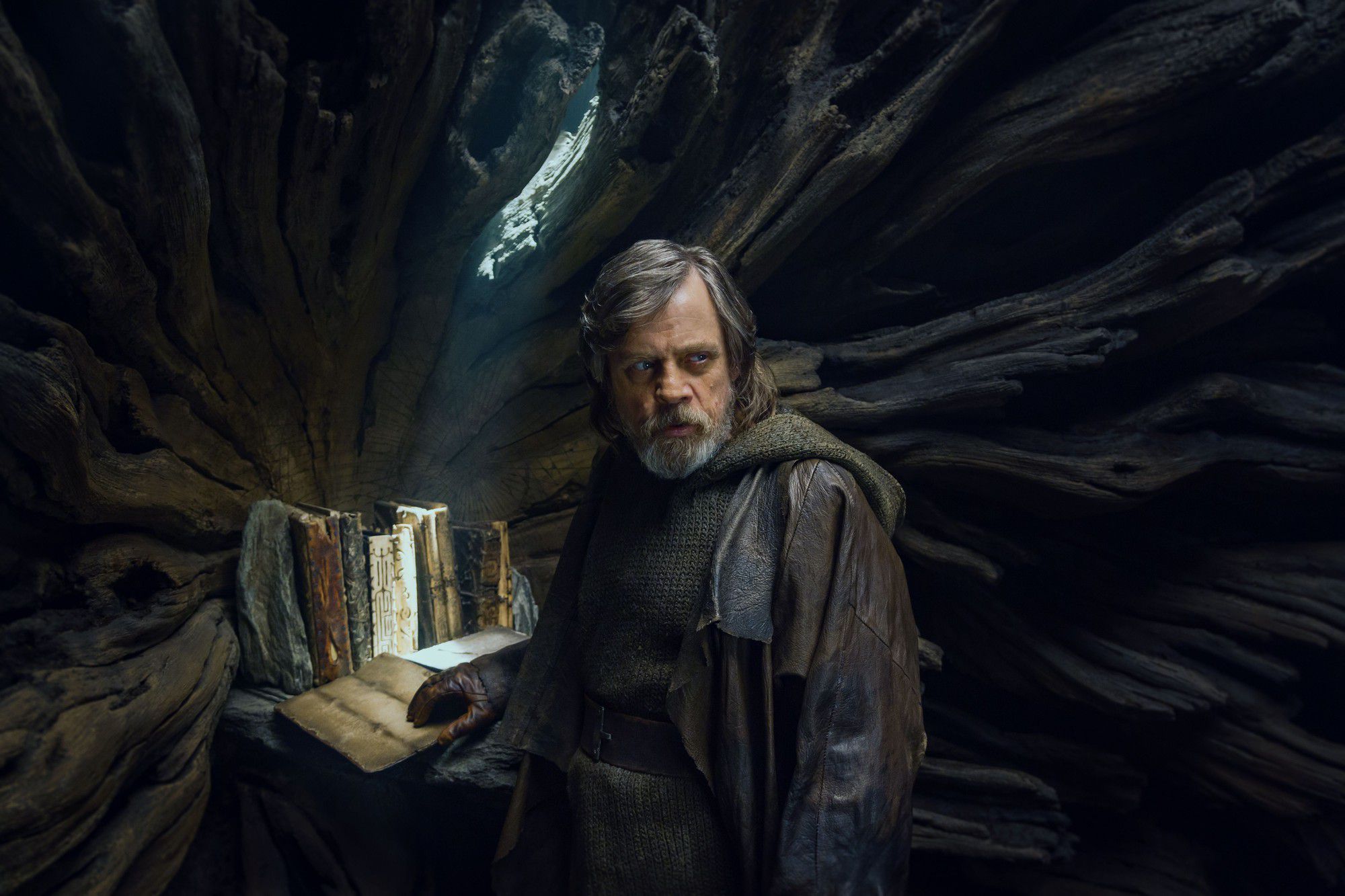Star Wars: The Last Jedi - Món quà giáng sinh tuyệt vời của Disney (3)