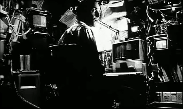 Top 10 phim khoa học viễn tưởng "xoắn não" hơn cả "Annihilation" (2)