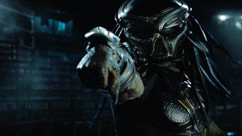 Predator - Quái thú vô hình: Phim viễn tưởng kinh dị hay nhất mọi thời đại đã tái xuất (2)
