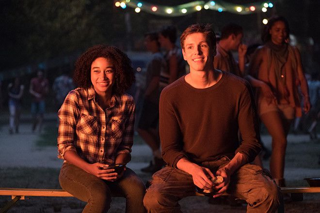 The Darkest Minds: Phim khoa học viễn tưởng 2018 cho giới trẻ (2)