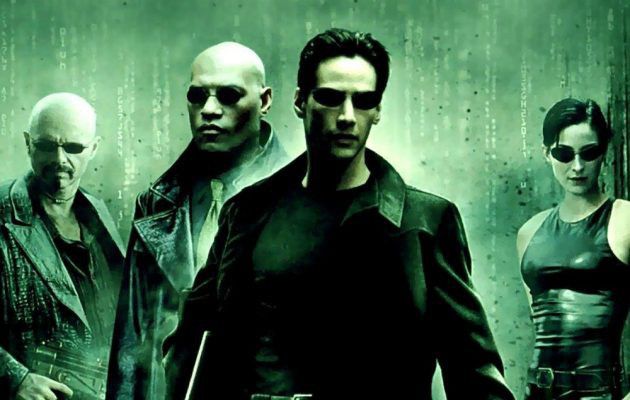 Top 4 bộ phim về máy móc hủy diệt Trái Đất cực hay của Hollywood (3)