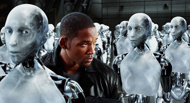 Top 4 bộ phim về máy móc hủy diệt Trái Đất cực hay của Hollywood (4)