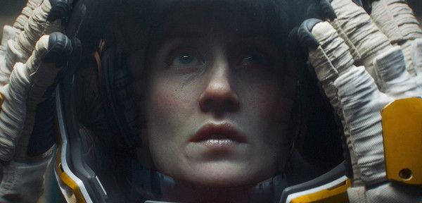 Love, Death & Robots: Bộ phim hoạt hình "shock não" không dành cho trẻ nhỏ (19)
