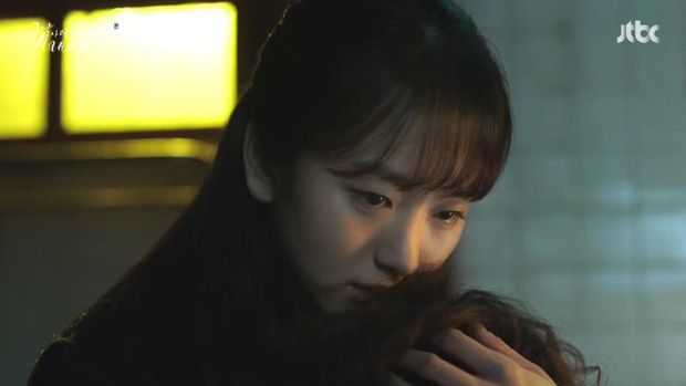 Ji Chang Wook hóa Captain Korea trong bộ phim Melting Me Softly (7)